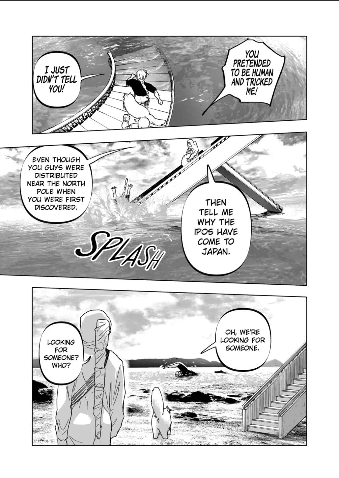 AFTERGOD [ALL CHAPTERS] Chapter 42 19